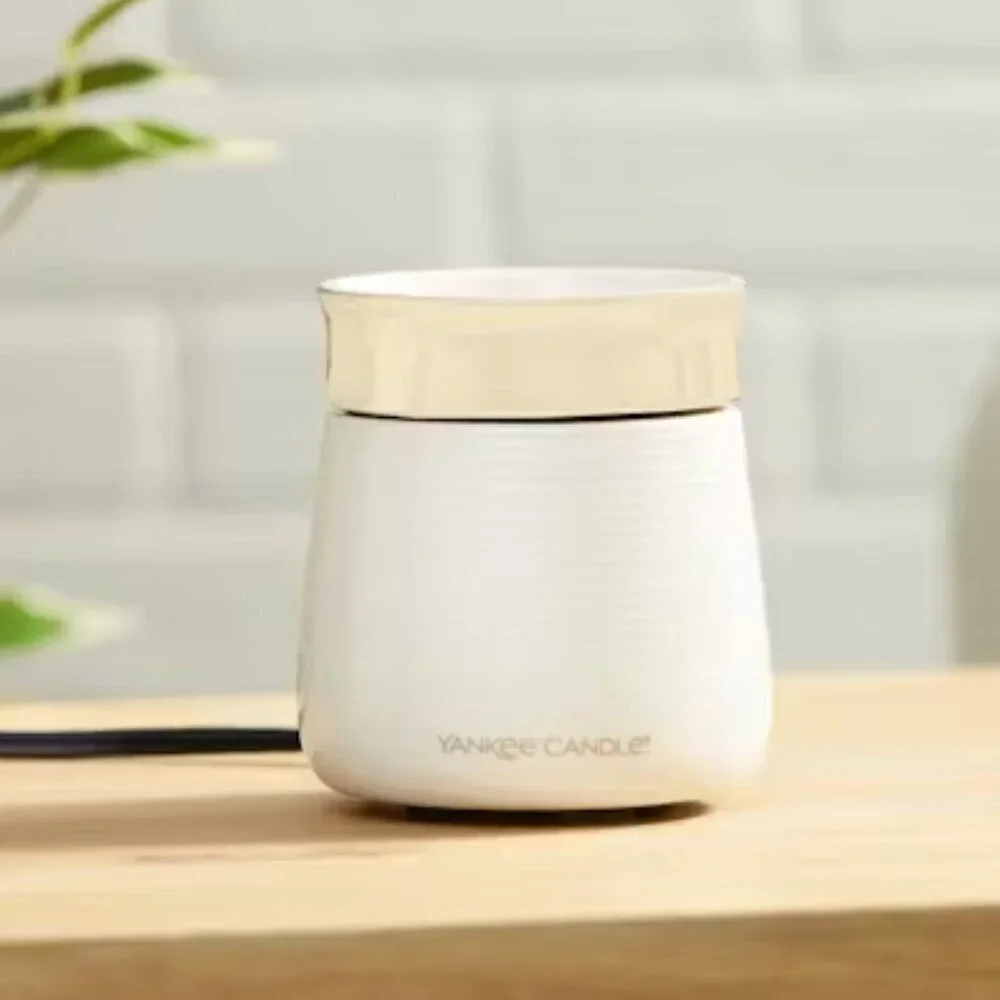 Yankee Candle Pearl Electric Warmer